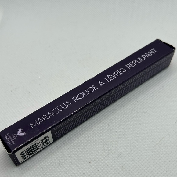 tarte MARACUJA JUICY LIP PLUMP - Mixed Berries - Picture 5 of 6
